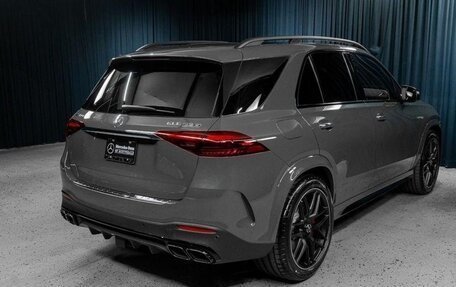 Mercedes-Benz GLE AMG, 2026 год, 19 280 000 рублей, 5 фотография