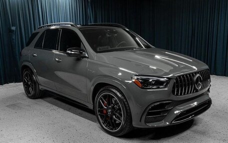 Mercedes-Benz GLE AMG, 2026 год, 19 280 000 рублей, 3 фотография