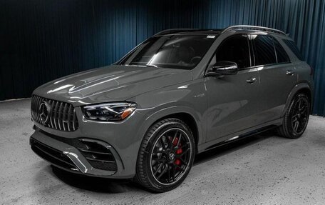 Mercedes-Benz GLE AMG, 2026 год, 19 280 000 рублей, 2 фотография