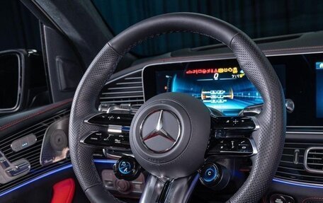 Mercedes-Benz GLE AMG, 2026 год, 19 280 000 рублей, 12 фотография
