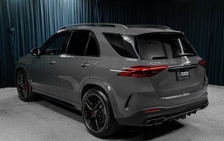 Mercedes-Benz GLE AMG, 2026 год, 19 280 000 рублей, 4 фотография