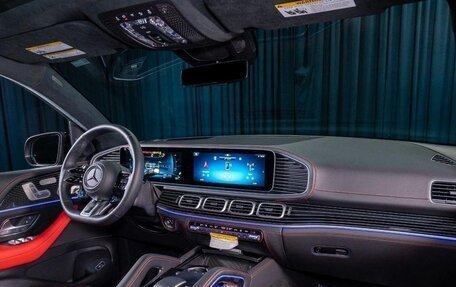 Mercedes-Benz GLE AMG, 2026 год, 19 280 000 рублей, 10 фотография