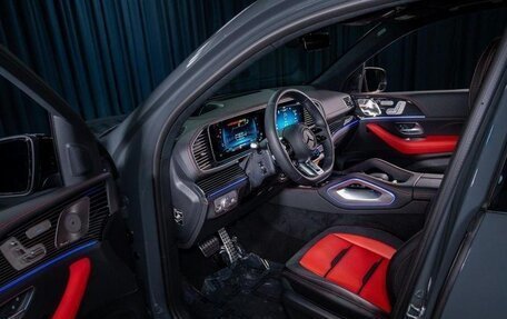 Mercedes-Benz GLE AMG, 2026 год, 19 280 000 рублей, 7 фотография