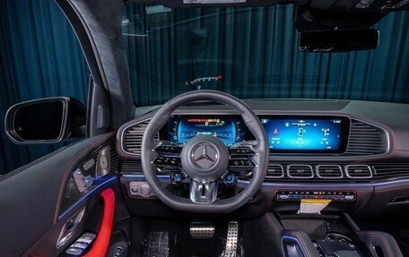 Mercedes-Benz GLE AMG, 2026 год, 19 280 000 рублей, 9 фотография