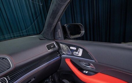 Mercedes-Benz GLE AMG, 2026 год, 19 280 000 рублей, 17 фотография