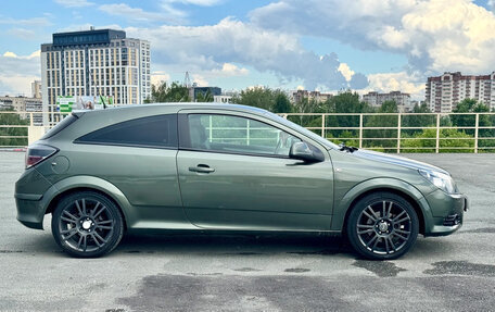 Opel Astra H, 2010 год, 500 000 рублей, 4 фотография
