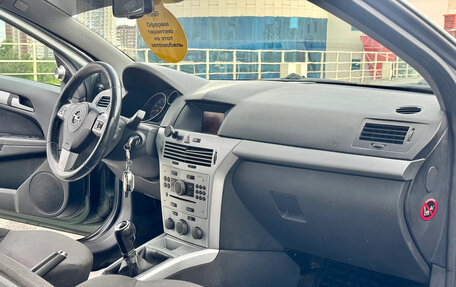 Opel Astra H, 2010 год, 500 000 рублей, 10 фотография