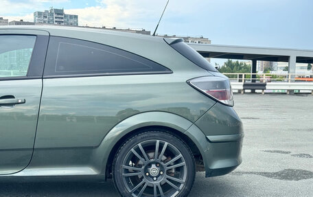 Opel Astra H, 2010 год, 500 000 рублей, 8 фотография