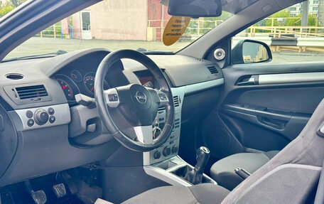 Opel Astra H, 2010 год, 500 000 рублей, 11 фотография