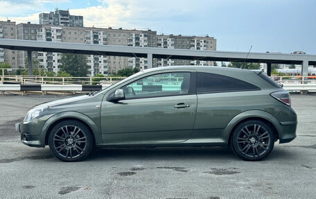 Opel Astra H, 2010 год, 500 000 рублей, 9 фотография