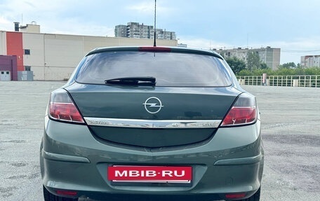 Opel Astra H, 2010 год, 500 000 рублей, 6 фотография
