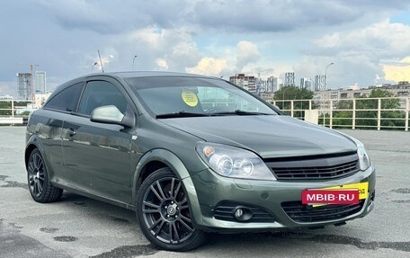 Opel Astra H, 2010 год, 500 000 рублей, 3 фотография