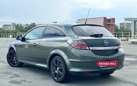 Opel Astra H, 2010 год, 500 000 рублей, 7 фотография