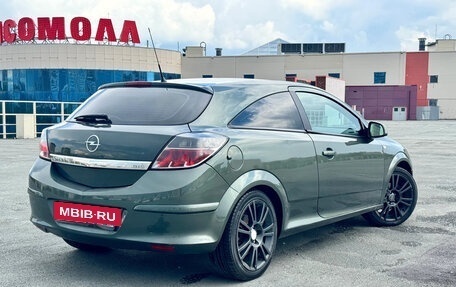 Opel Astra H, 2010 год, 500 000 рублей, 5 фотография