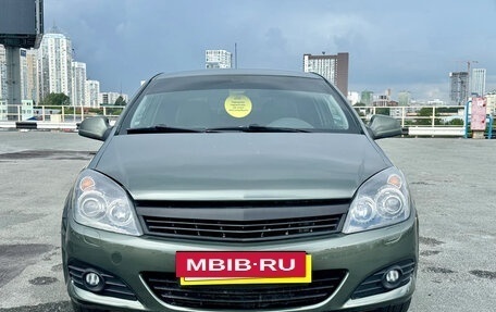 Opel Astra H, 2010 год, 500 000 рублей, 2 фотография