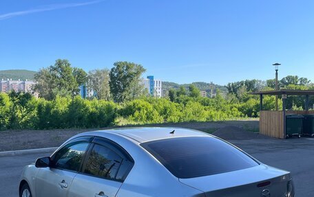 Mazda 3, 2005 год, 250 000 рублей, 6 фотография