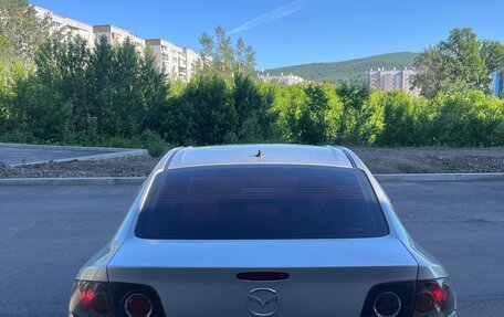 Mazda 3, 2005 год, 250 000 рублей, 5 фотография