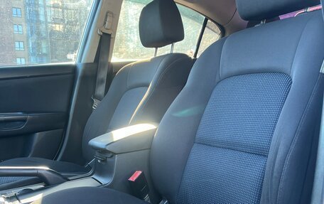 Mazda 3, 2005 год, 250 000 рублей, 12 фотография