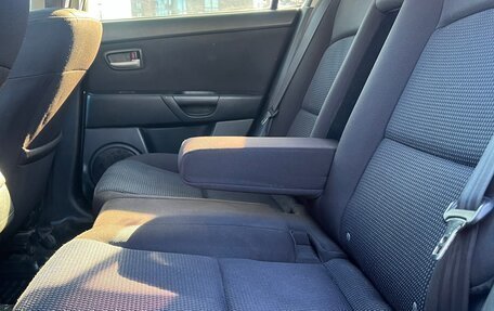 Mazda 3, 2005 год, 250 000 рублей, 15 фотография