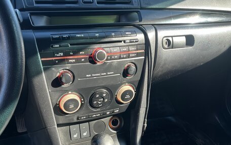 Mazda 3, 2005 год, 250 000 рублей, 16 фотография
