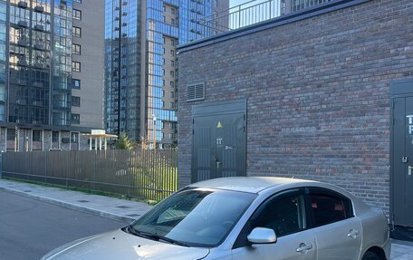 Mazda 3, 2005 год, 250 000 рублей, 7 фотография
