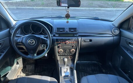 Mazda 3, 2005 год, 250 000 рублей, 11 фотография