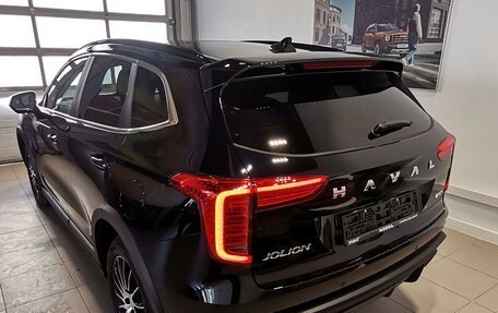 Haval Jolion, 2026 год, 2 799 000 рублей, 2 фотография