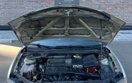 Mazda 3, 2005 год, 250 000 рублей, 9 фотография