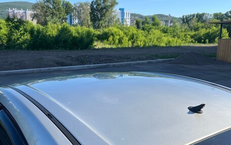 Mazda 3, 2005 год, 250 000 рублей, 8 фотография