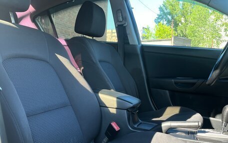 Mazda 3, 2005 год, 250 000 рублей, 13 фотография
