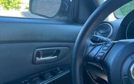 Mazda 3, 2005 год, 250 000 рублей, 14 фотография