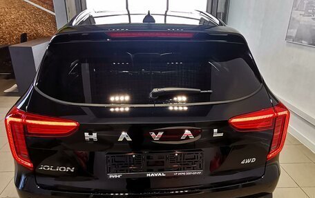 Haval Jolion, 2026 год, 2 799 000 рублей, 3 фотография