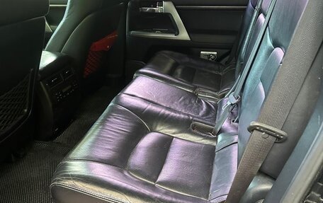 Toyota Land Cruiser 200, 2014 год, 3 490 000 рублей, 7 фотография