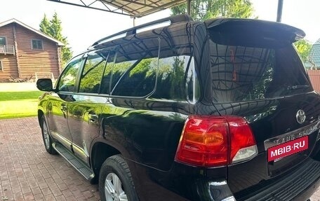 Toyota Land Cruiser 200, 2014 год, 3 490 000 рублей, 6 фотография