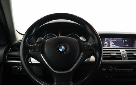 BMW X6, 2011 год, 2 016 000 рублей, 8 фотография