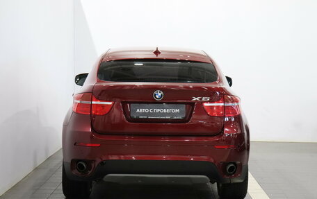 BMW X6, 2011 год, 2 016 000 рублей, 3 фотография