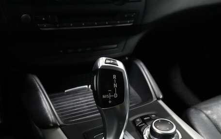 BMW X6, 2011 год, 2 016 000 рублей, 11 фотография