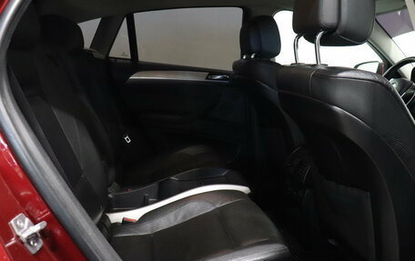BMW X6, 2011 год, 2 016 000 рублей, 13 фотография