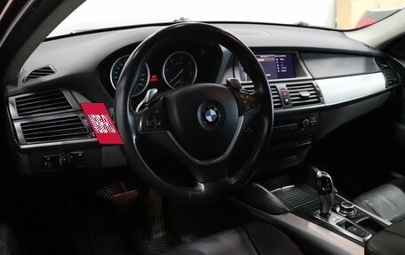 BMW X6, 2011 год, 2 016 000 рублей, 7 фотография