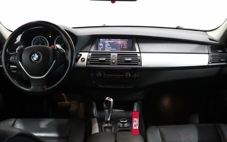BMW X6, 2011 год, 2 016 000 рублей, 6 фотография