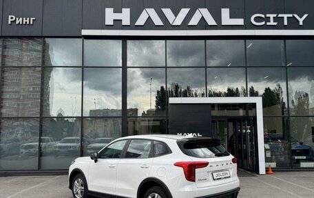 Haval Jolion, 2026 год, 2 049 000 рублей, 8 фотография