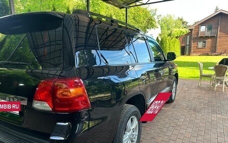 Toyota Land Cruiser 200, 2014 год, 3 490 000 рублей, 5 фотография
