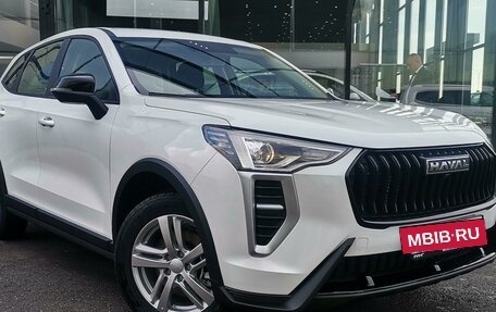 Haval Jolion, 2026 год, 2 049 000 рублей, 4 фотография