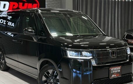 Honda Stepwgn, 2023 год, 2 950 000 рублей, 5 фотография