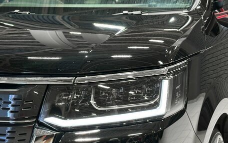Honda Stepwgn, 2023 год, 2 950 000 рублей, 4 фотография