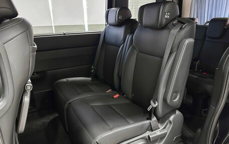 Honda Stepwgn, 2023 год, 2 950 000 рублей, 12 фотография