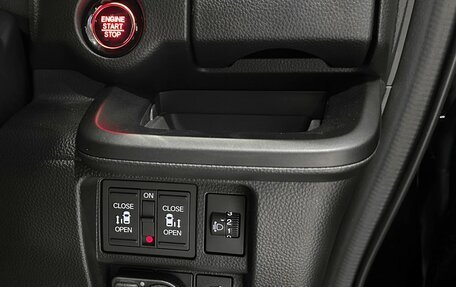 Honda Stepwgn, 2023 год, 2 950 000 рублей, 19 фотография
