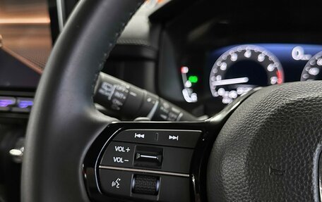 Honda Stepwgn, 2023 год, 2 950 000 рублей, 20 фотография