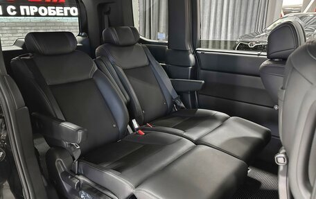 Honda Stepwgn, 2023 год, 2 950 000 рублей, 16 фотография