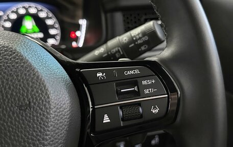 Honda Stepwgn, 2023 год, 2 950 000 рублей, 21 фотография